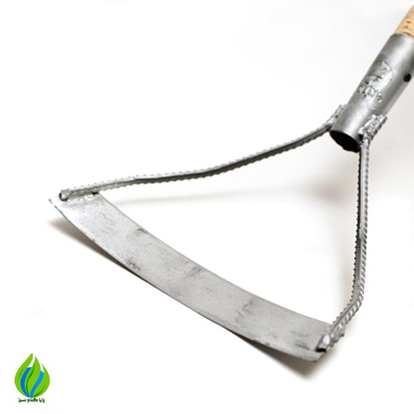 ابزار آتش‌ بر با تیغه دو طرفه - Image 3