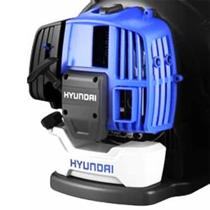 دمنده و مکنده خزان روب بنزینی هیوندای مدل HP5275