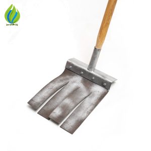 آتش‌ کوب دو کاره با قابلیت آتش‌ بر
