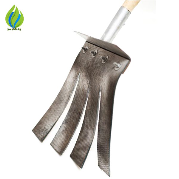 آتش‌ کوب دو کاره با قابلیت آتش‌ بر