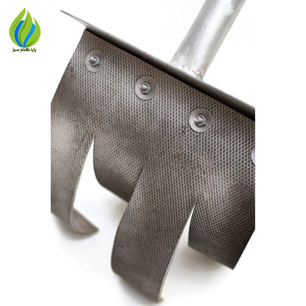 آتش‌ کوب دو کاره با قابلیت آتش‌ بر