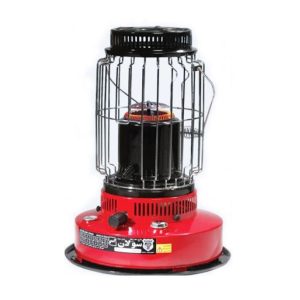 بخاری نفتی بدون دودکش سولان 2500 مدل SA-25